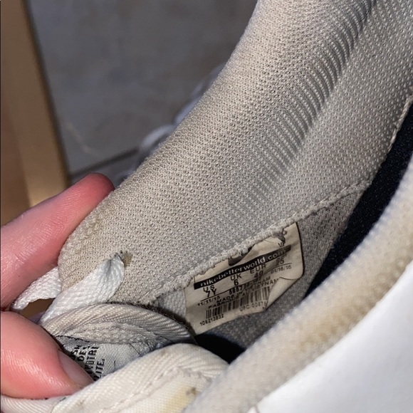 Air forces nike - Picture 3 of 4